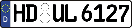 HD-UL6127