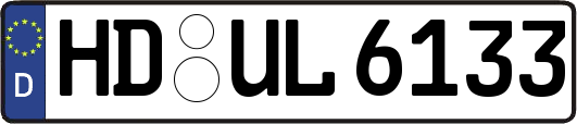 HD-UL6133