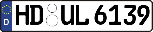 HD-UL6139