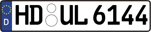 HD-UL6144