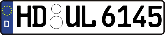 HD-UL6145