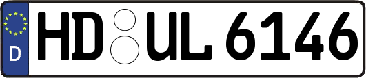 HD-UL6146