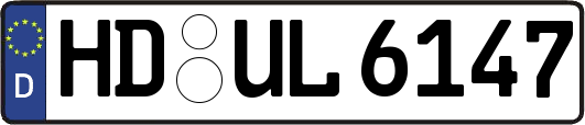 HD-UL6147