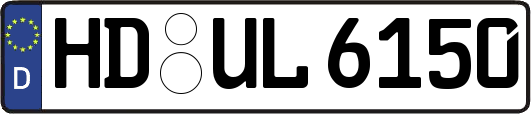 HD-UL6150