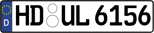 HD-UL6156