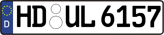 HD-UL6157
