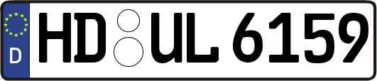 HD-UL6159