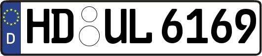 HD-UL6169
