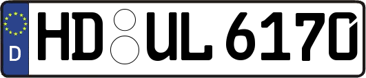 HD-UL6170