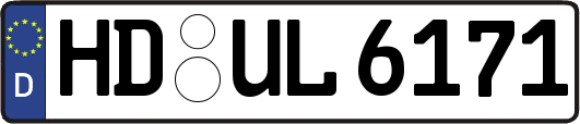 HD-UL6171