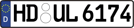 HD-UL6174