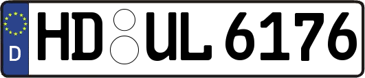 HD-UL6176