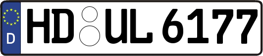 HD-UL6177