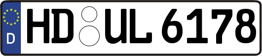 HD-UL6178