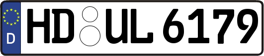 HD-UL6179