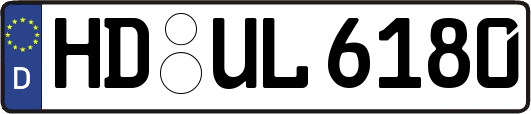 HD-UL6180