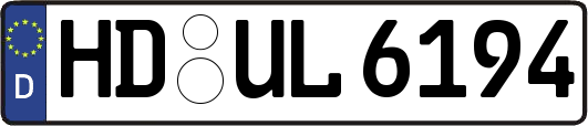 HD-UL6194