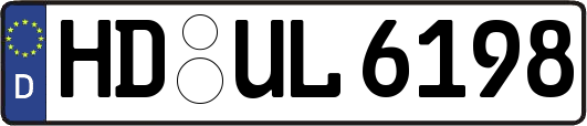 HD-UL6198