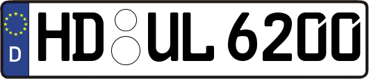 HD-UL6200