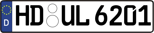 HD-UL6201