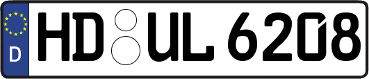 HD-UL6208