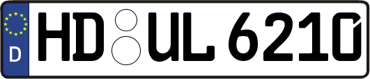 HD-UL6210
