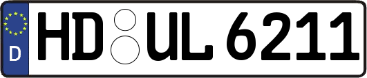 HD-UL6211