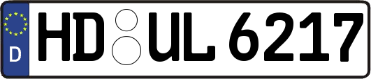 HD-UL6217