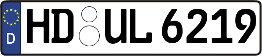 HD-UL6219