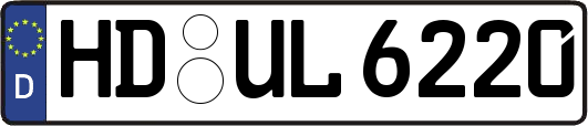 HD-UL6220