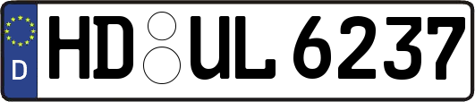 HD-UL6237