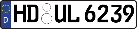 HD-UL6239