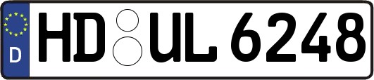 HD-UL6248