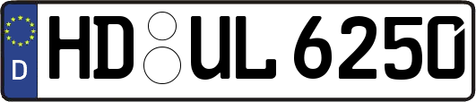HD-UL6250
