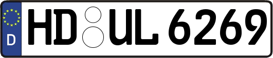 HD-UL6269