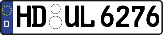HD-UL6276