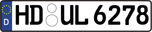 HD-UL6278