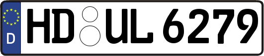 HD-UL6279