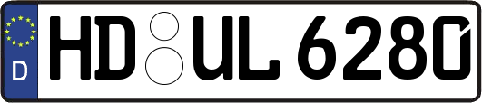 HD-UL6280