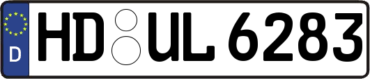 HD-UL6283