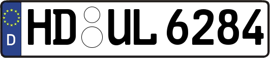HD-UL6284