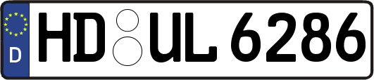 HD-UL6286