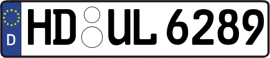 HD-UL6289
