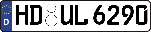 HD-UL6290