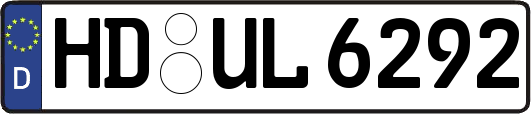 HD-UL6292