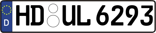 HD-UL6293