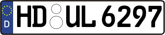 HD-UL6297