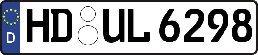 HD-UL6298