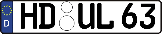 HD-UL63