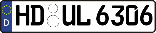 HD-UL6306